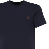 T-shirt con logo 710740727 003 POLO RALPH LAUREN 