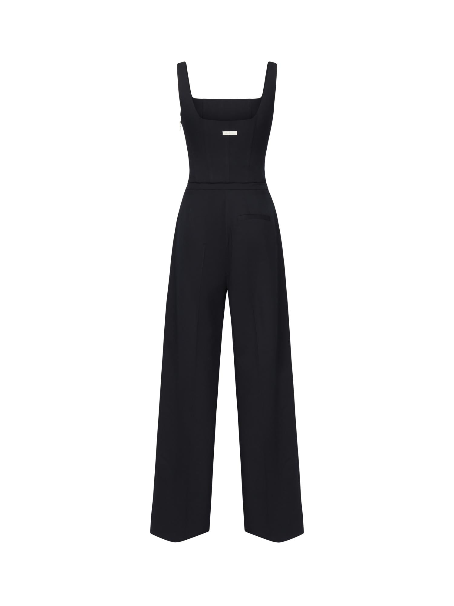 Co-ord Clay CO ORD CLAY BLUE THE ARCHIVIA 