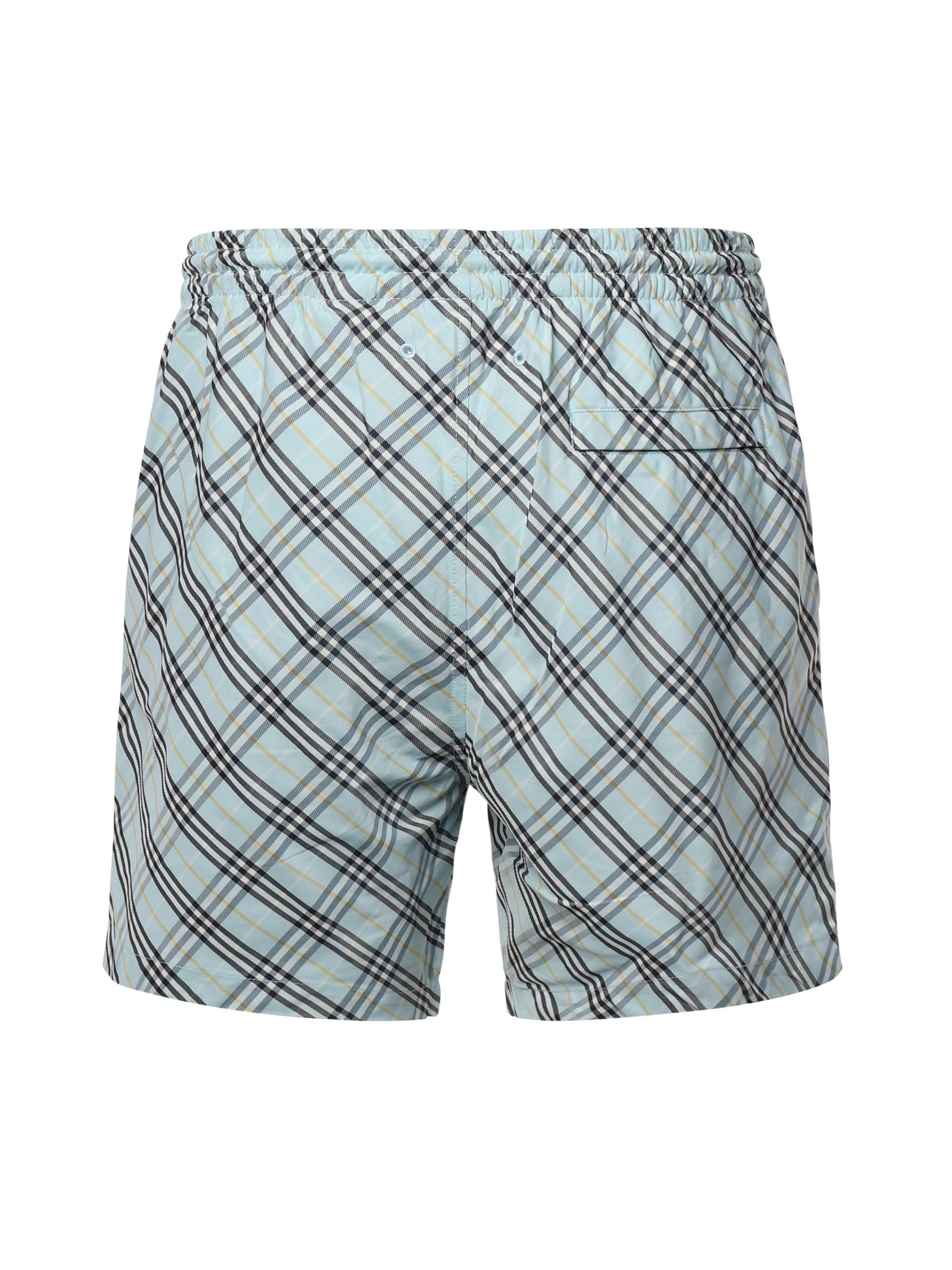 Boxer mare Check 8105245 C1788 BURBERRY 