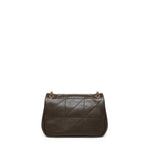 Mini Borsa jamie con catena in pelle d'agnello 766754 AAB323212 SAINT LAURENT 