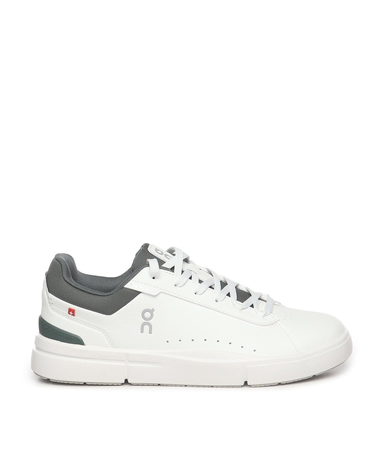 Sneakers THE ROGER Advantage 3MF30641528  ON 