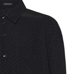 Camicia in viscosa B0013132 FA713099 ANN DEMEULEMEESTER 