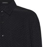 Camicia in viscosa B0013132 FA713099 ANN DEMEULEMEESTER 