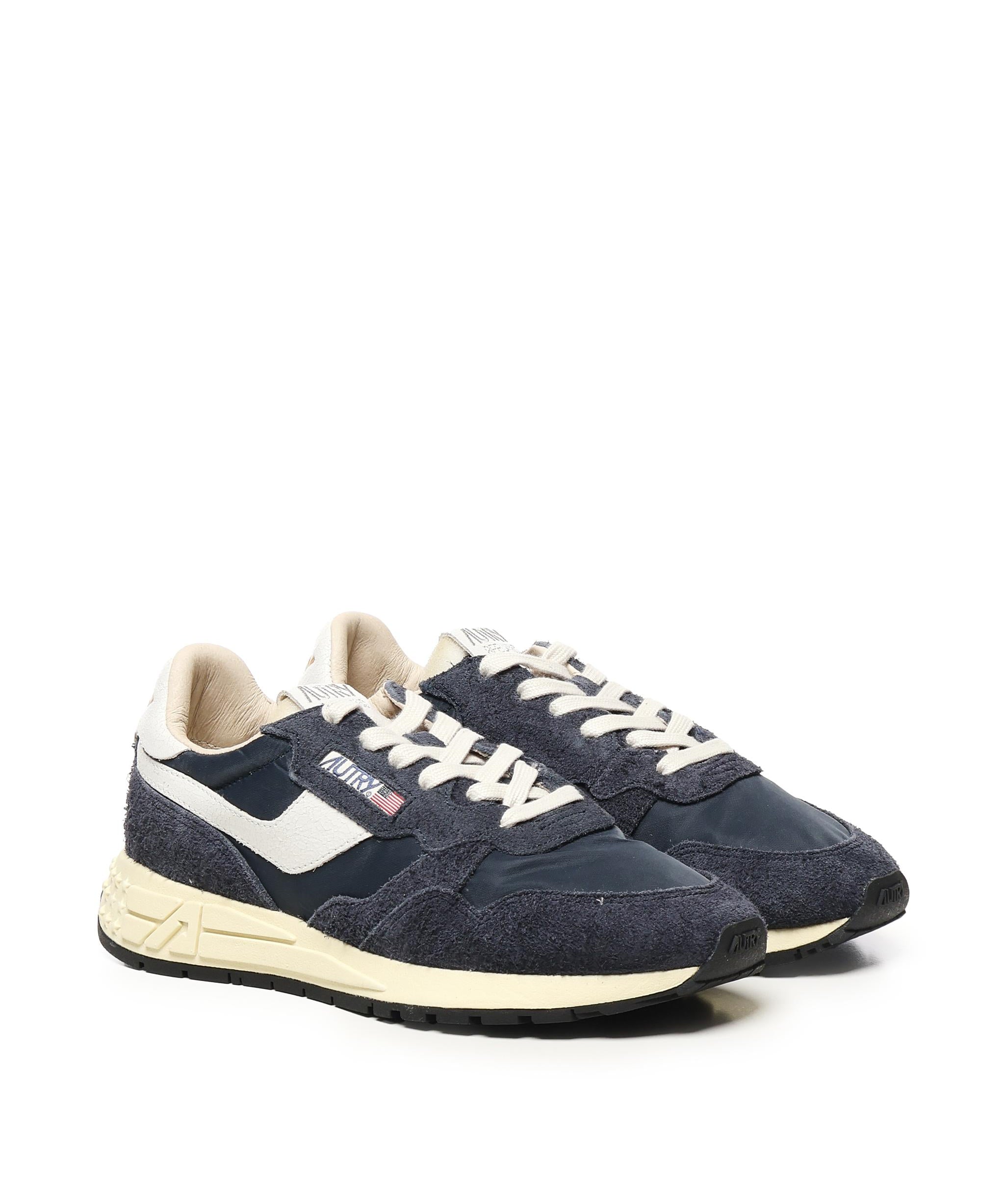 Sneakers reelwind WWLM NC30 AUTRY 