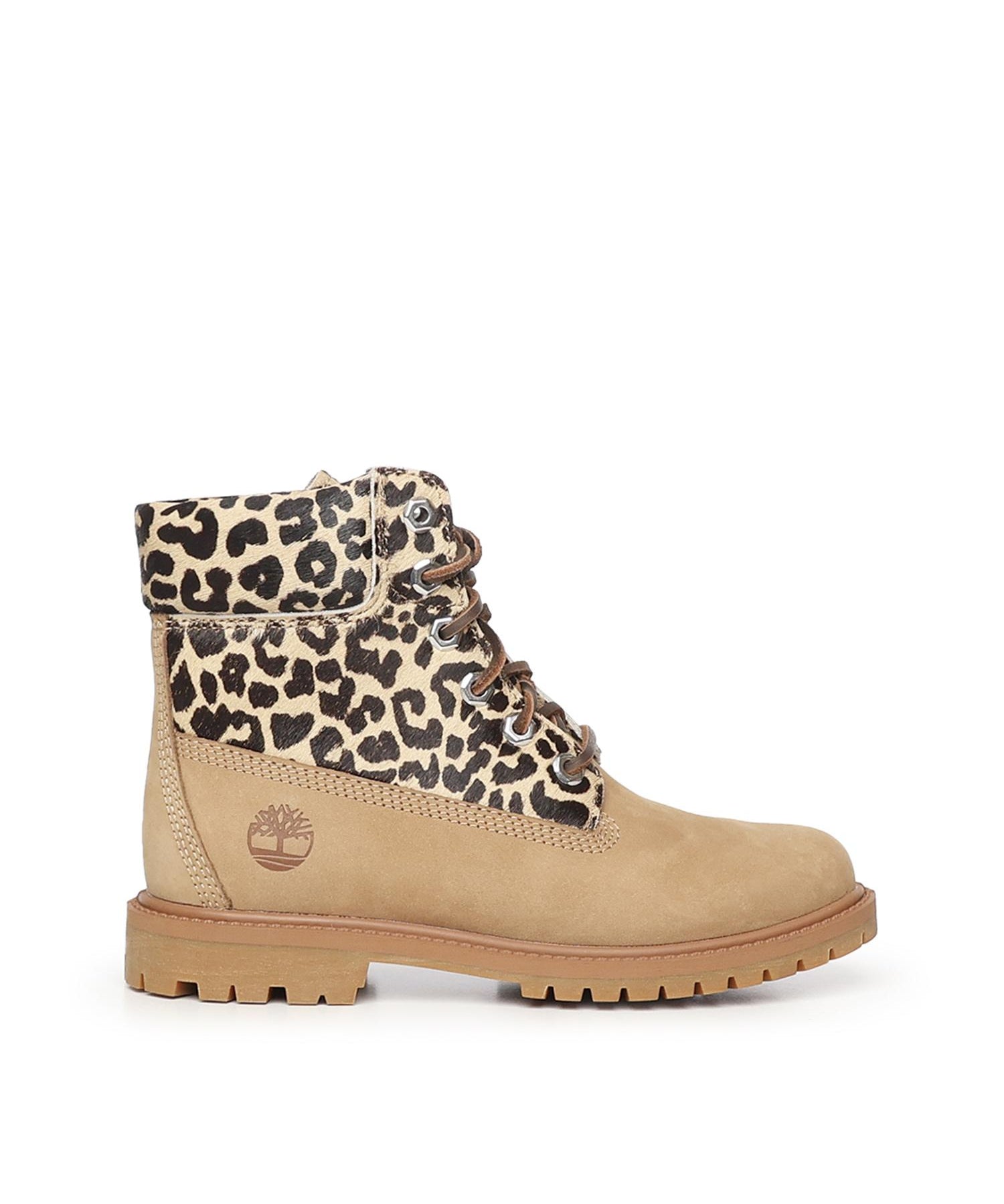 Stivaletti Leopard 6-Inch Premium TB0A5M5NEN31  TIMBERLAND 