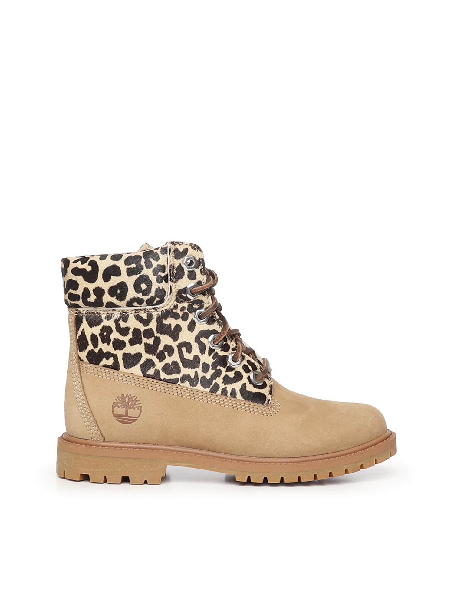 Stivaletti Leopard 6-Inch Premium TB0A5M5NEN31  TIMBERLAND 