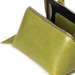 Mini bag Friday in pelle 260WAH00002 LBT110AA124 THE Attico 