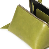 Mini bag Friday in pelle 260WAH00002 LBT110AA124 THE Attico 