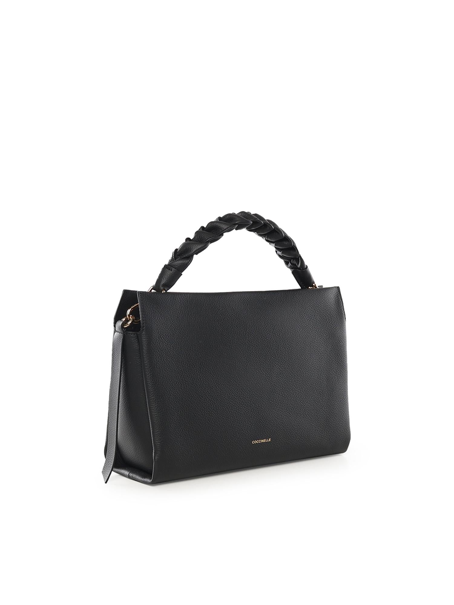 Borsa Boheme Medium in pelle E1M50190201 613 COCCINELLE 