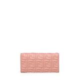 Portafoglio continental Baguette in nappa 8M0365 AAJDF13VM FENDI 