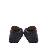Gommino Mocassino in pelle scamosciata XXM0GW05470RE0 U820 TOD'S 