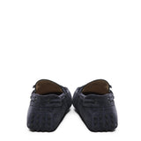 Gommino Mocassino in pelle scamosciata XXM0GW05470RE0 U820 TOD'S 