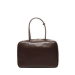 Borsa Beau in pelle 5BB117 2CRWF0NBL MIU MIU 