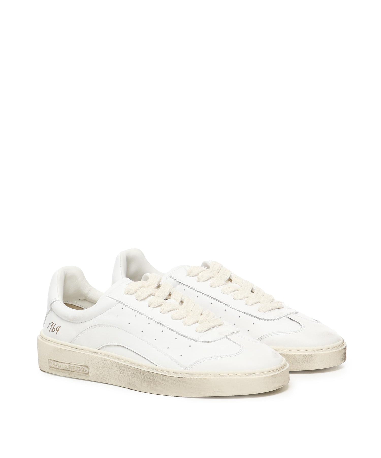 Sneakers Rider SNM0441 1062 DSQUARED2 