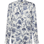 Camicia in viscosa con stampa MRIB0001 99SADI1X0804 ETRO 