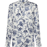 Camicia in viscosa con stampa MRIB0001 99SADI1X0804 ETRO 