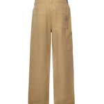 Pantaloni Worker in cotone MLM100479 25 REPRESENT 