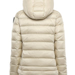 Piumino sfiancato Charme<BR/> 25WBLDC03100 A06047907GG BLAUER 