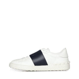 Sneaker Open in vitello 8Y2S0830 BLUM15 VALENTINO GARAVANI 