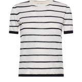 Maglia in filato di cashmere e seta 2611361048600 006 MAX MARA 