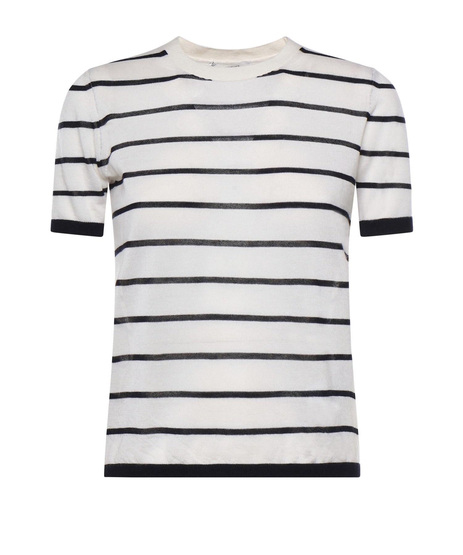 Maglia in filato di cashmere e seta 2611361048600 006 MAX MARA 