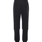 Jogger in felpa di cotone UF583 KF0196ULO8999 DONDUP 