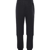 Jogger in felpa di cotone UF583 KF0196ULO8999 DONDUP 