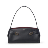 Borsa a spalla Hug East-West in pelle 21A712 795208001 FERRAGAMO 