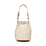 Borsa a secchiello Responsabiltiy 73BS6AF12 RESPONSIBILITY BISNATURALE/CUOIO V° 73 