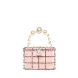 Borsa Holli B080 ROS ROSANTICA 