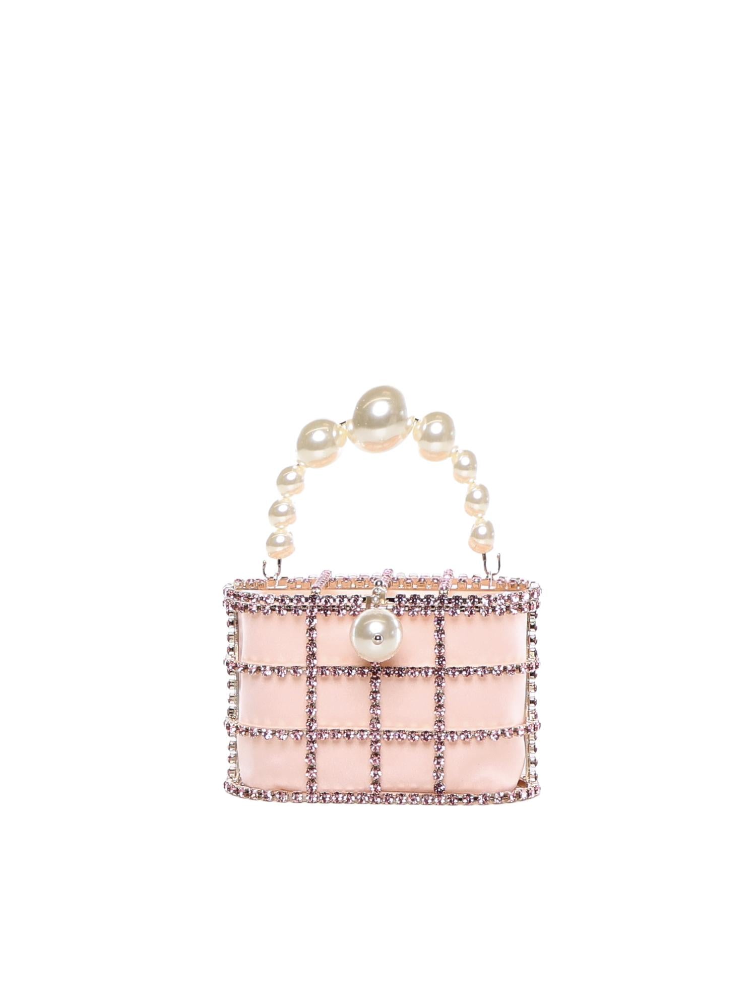 Borsa Holli B080 ROS ROSANTICA 