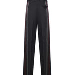 Pantaloni in lana e cashmere 837583 V5OT01319 BOTTEGA VENETA 
