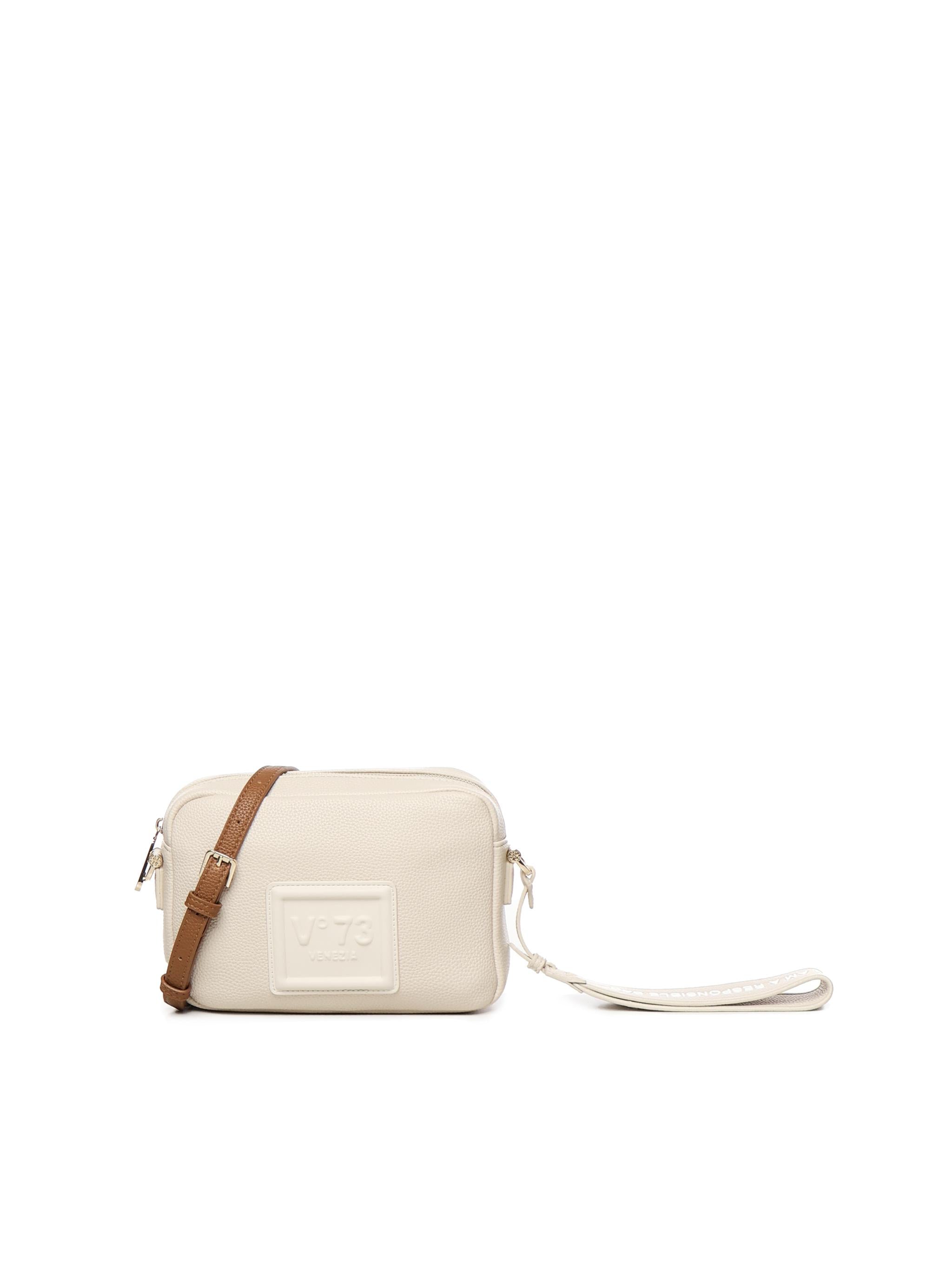 Borsa a tracolla Jenny 73BS8VR05 JENNYOFF WH/MULTI V° 73 