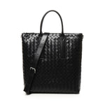 Cartella Morbida Intrecciata 815783 V2HL18803 BOTTEGA VENETA 