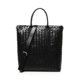 Cartella Morbida Intrecciata 815783 V2HL18803 BOTTEGA VENETA 