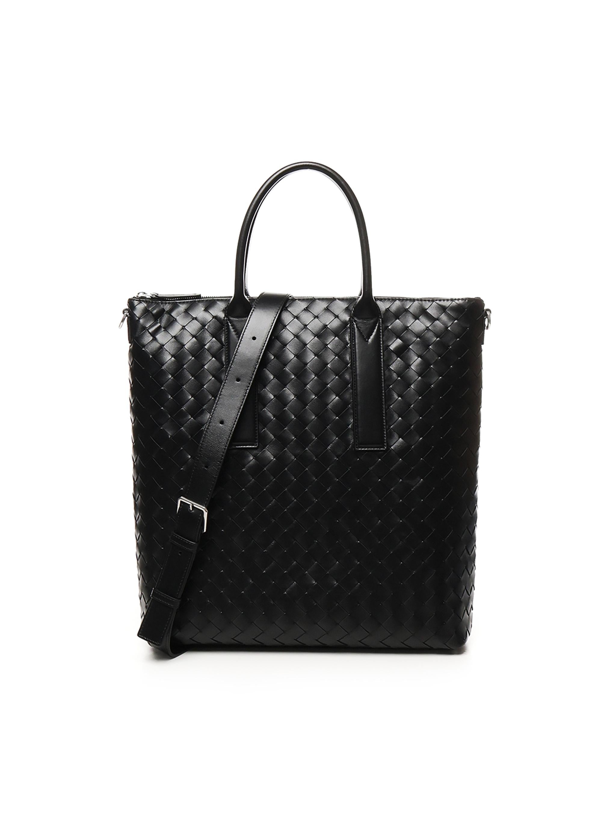 Cartella Morbida Intrecciata 815783 V2HL18803 BOTTEGA VENETA 