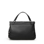 Borsa Postina small in pelle 068010 -0050000Z0001 ZANELLATO 