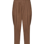 Pantaloni Fresh in fresco lana FRESH COCCIO GIULIANO GALIANO 