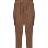 Pantaloni Fresh in fresco lana FRESH COCCIO GIULIANO GALIANO 