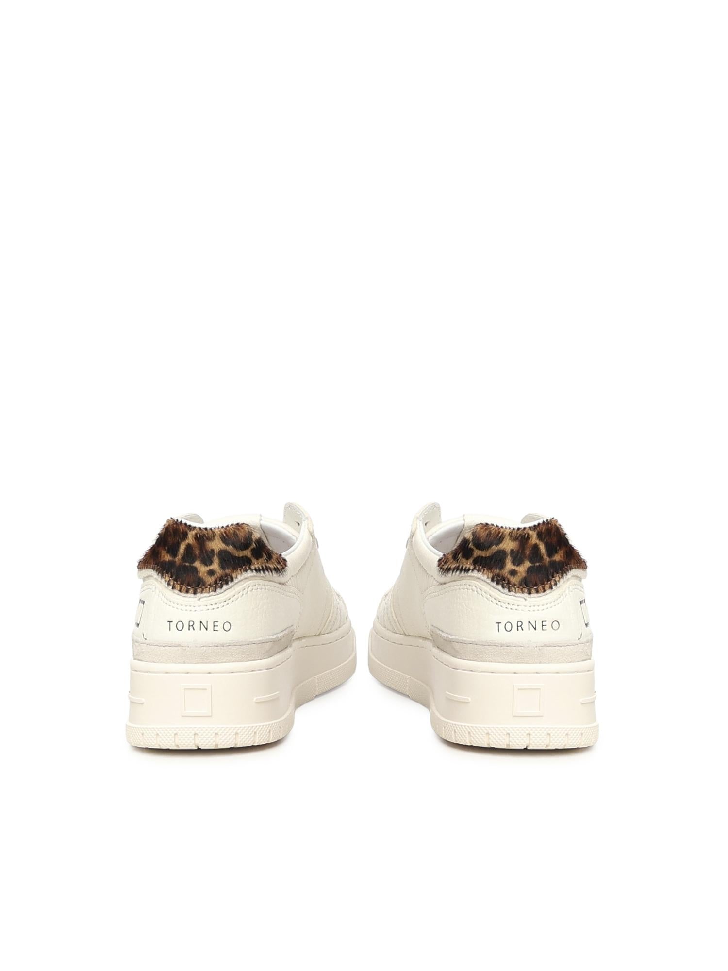 Sneakers Torneo Pure Pop W431 TP-POWD D.A.T.E. 