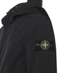 Giacca imbottita con logo K2S154100086 S0A27V0029 STONE ISLAND 