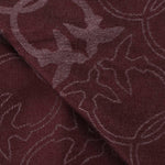 Sciarpa in misto viscosa jacquard 106017 A2ZHR57 PINKO 
