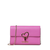 Borsa a tracolla con logo JC4327PP1OLQ0 604 LOVE MOSCHINO 