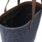 Borsa shopping Medium FF 7VA657 AUGOF1SCG FENDI 