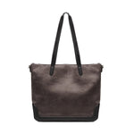 Borsa shopping Georgia 73BS9AR07 GEORGIAANTRACITE V° 73 