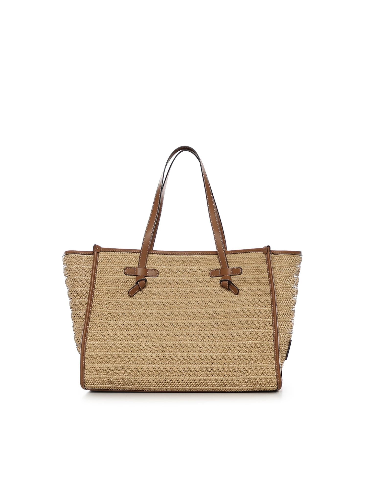 Borsa shopping Marcella BS6850 064 GIANNI CHIARINI 