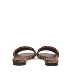 Slide Fendi Sunshine 8R8092 AY9ZF1TP1 FENDI 