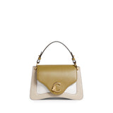 Borsa C-Me Calf in pelle E1U4H180201 808 COCCINELLE 