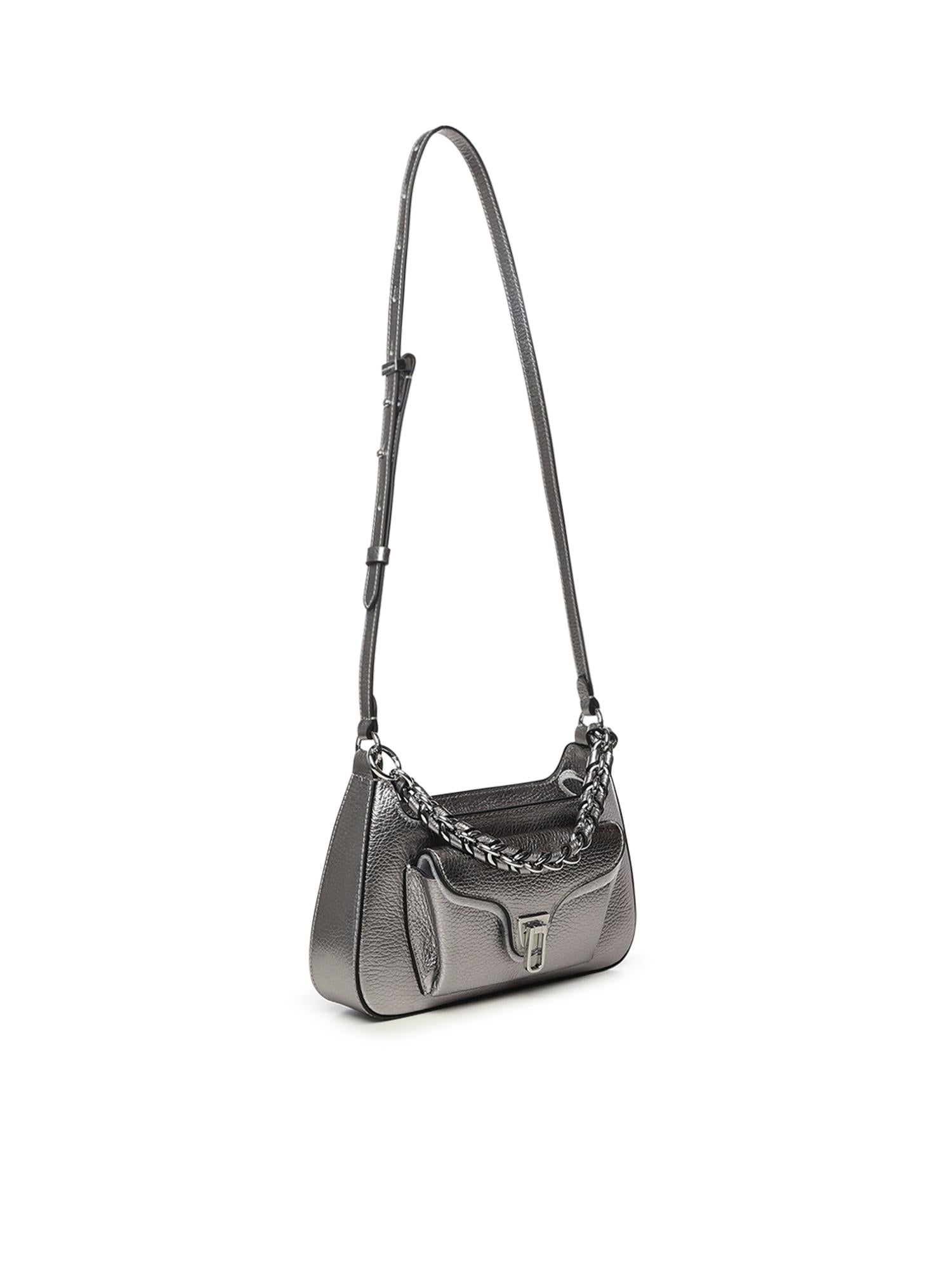Borsa a tracolla in pelle E1TFK120201 Y43 COCCINELLE 