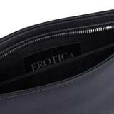 Clutch in pelle WB322 PL0725D999 DONDUP 
